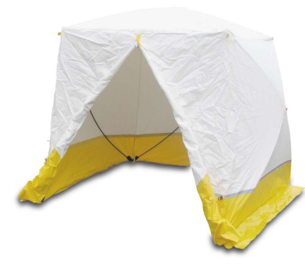 Workshop Tent TROTEC K210