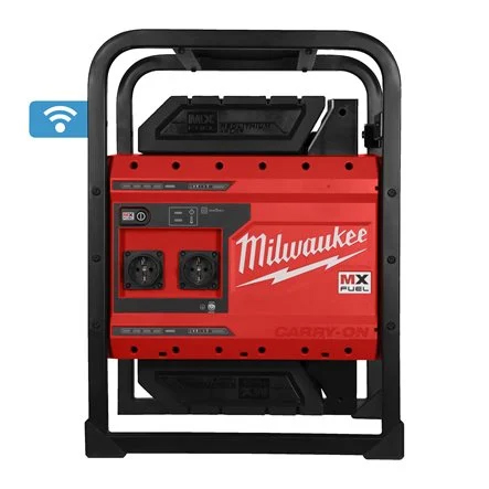 191865 MILWAUKEE MXF PS-602