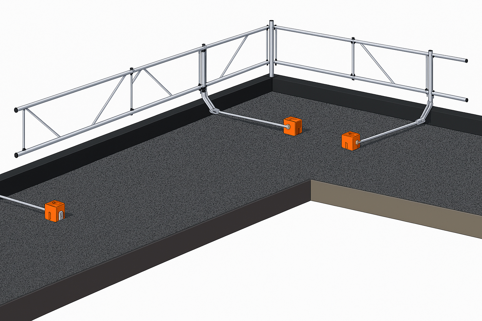 Alufix vastapainokaiteet 30 m