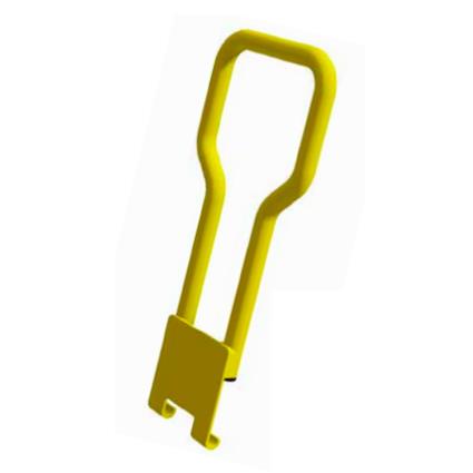 GC Carrying Handle SSJ TRAFFICSOLVE