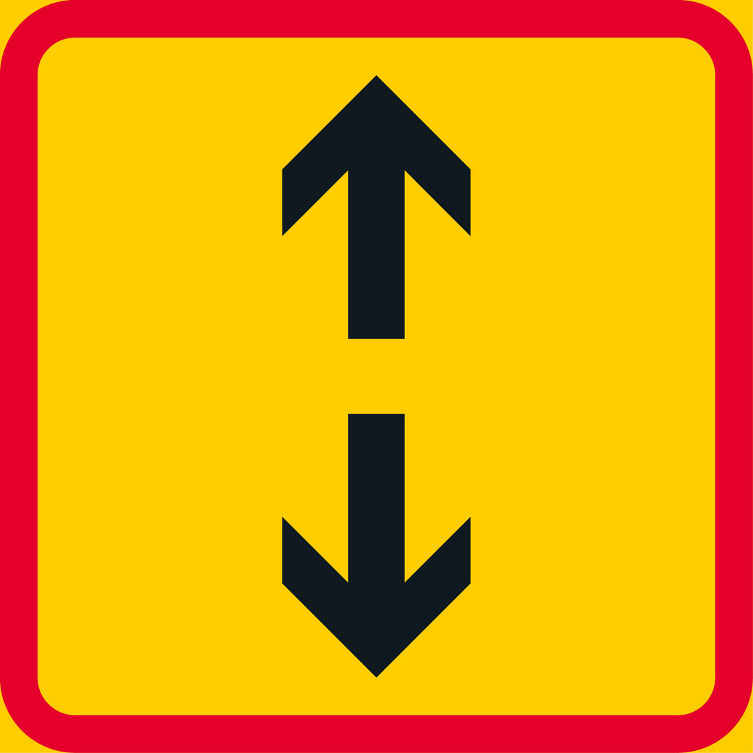 H9.1 Area of influence in both directions