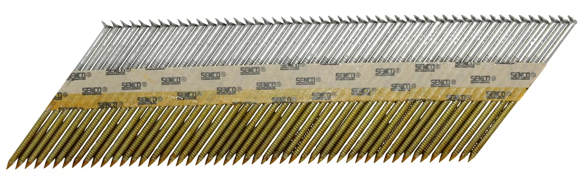 Ulkovuorinaula EE51ASB 2,3 x 50 mm SENCO EE51ASB