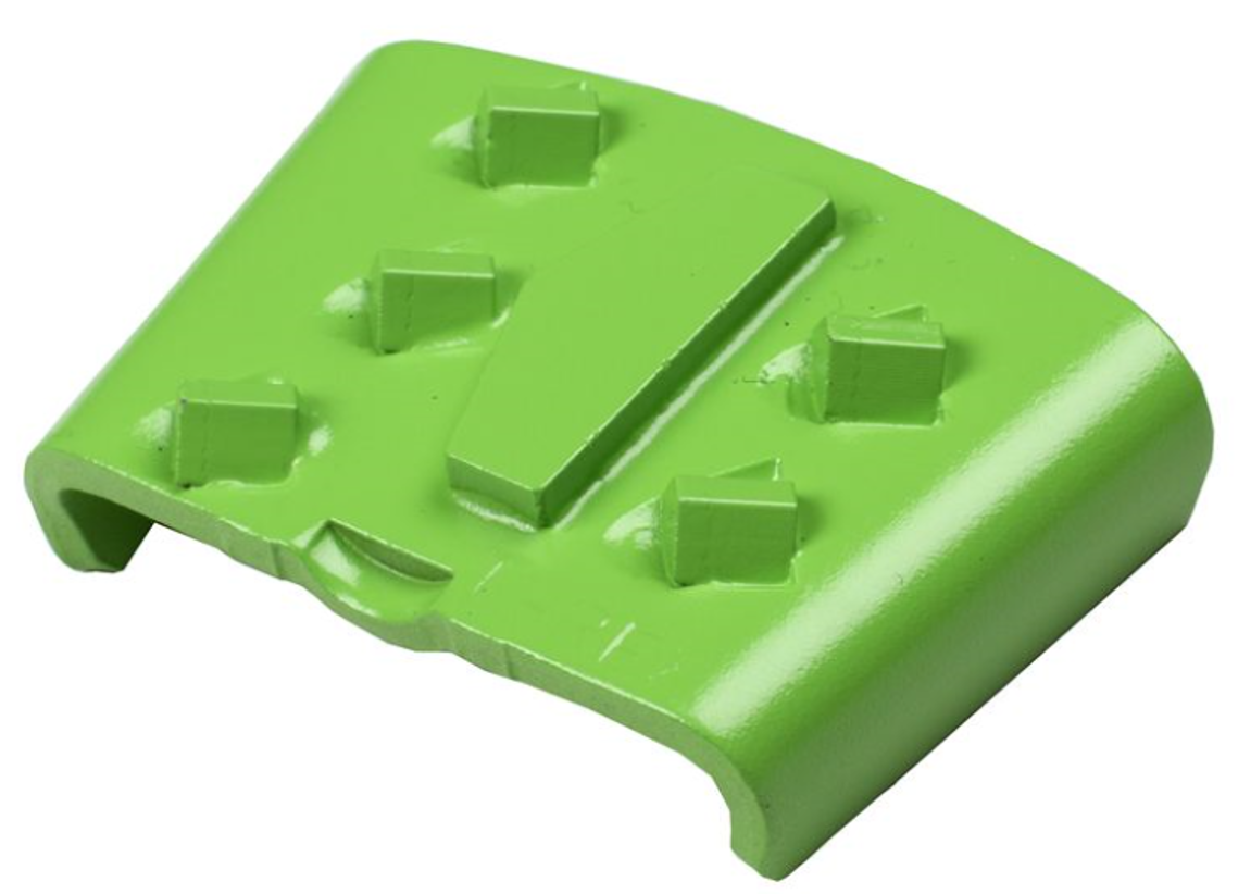 Saneringsverktyg
