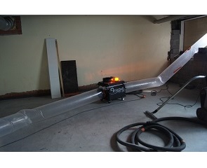 Air Pressure Leveler STRONG PT-315