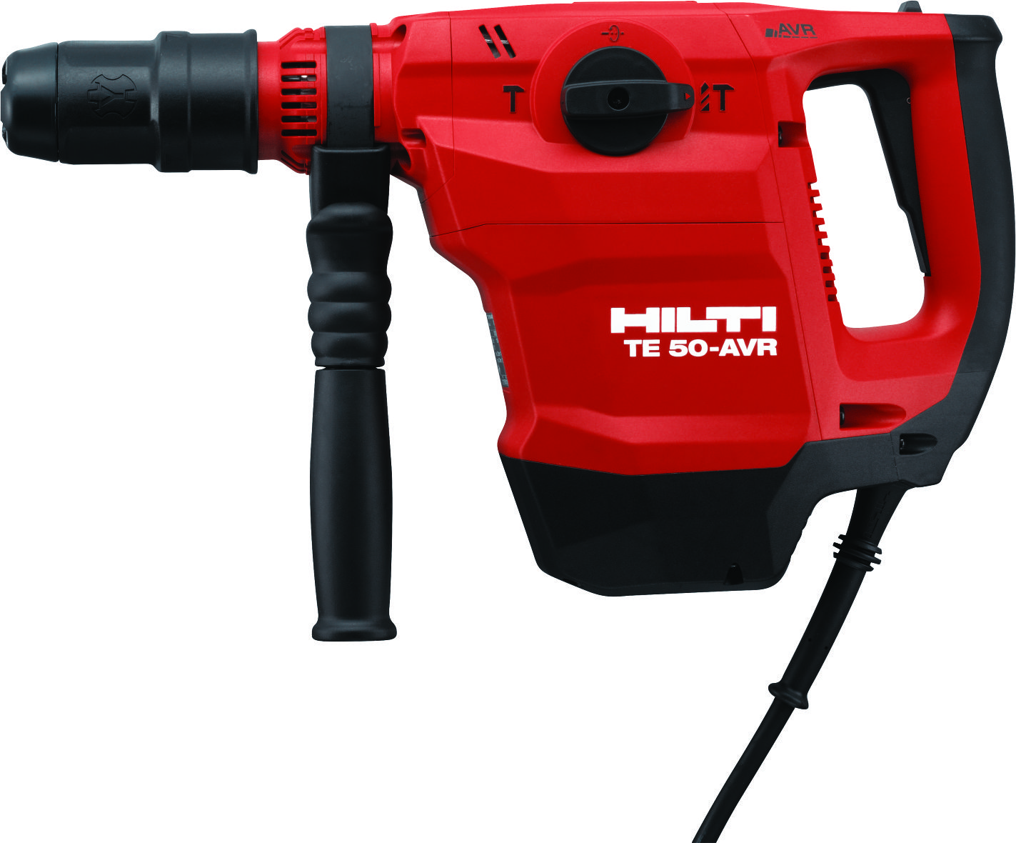 Poravasara 6,1 kg / 6 J HILTI TE50AVR