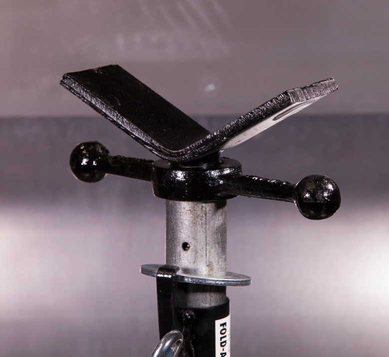 Jack Stand FOLD-A-JACK