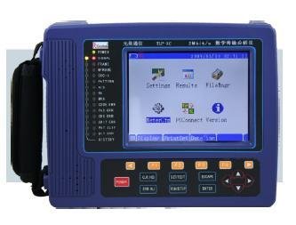 2M Transmission Analyzer GRANDWAY TLP-3C