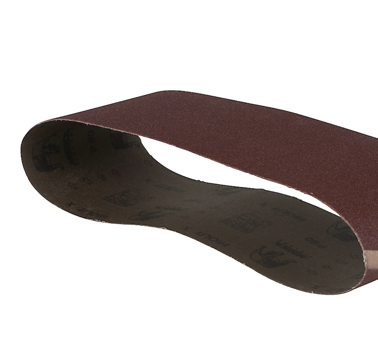 Slipband P80, 100 x 620 mm