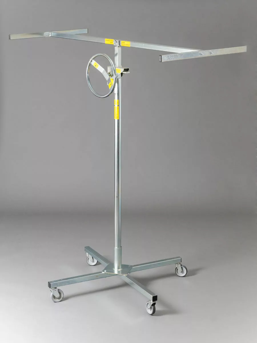 Kipsilevynostin JTM LN300