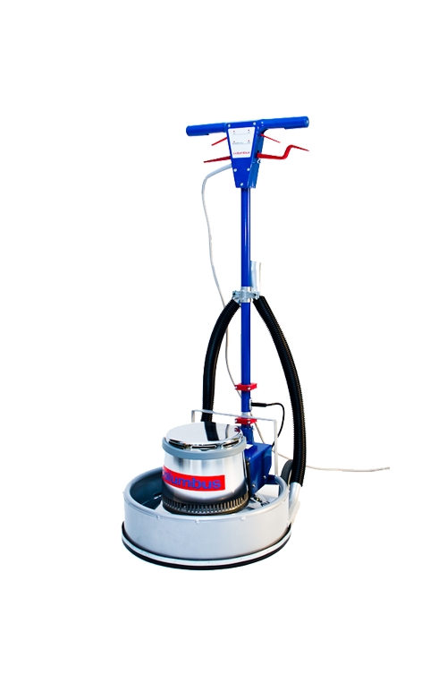 Golvslipmaskin 230V COLUMBUS E400S/1800