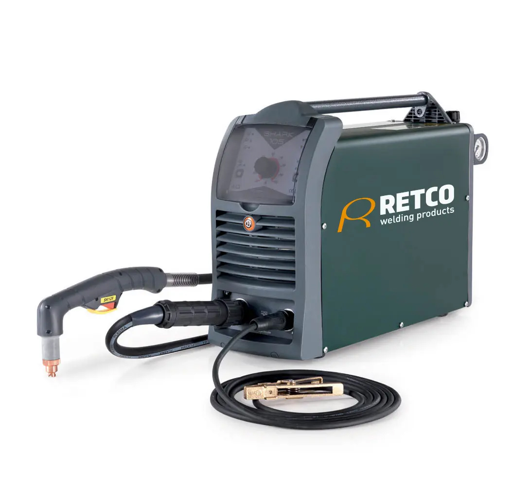Plasma Cutter CEA SHARK105