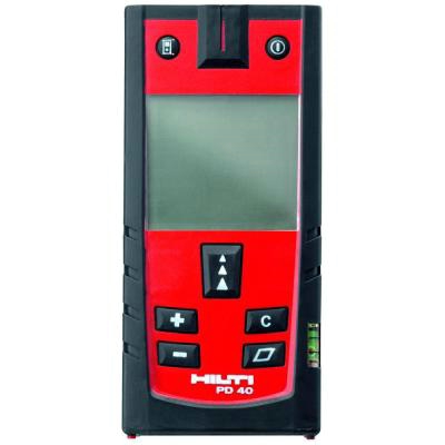 Distance Finder HILTI PD40