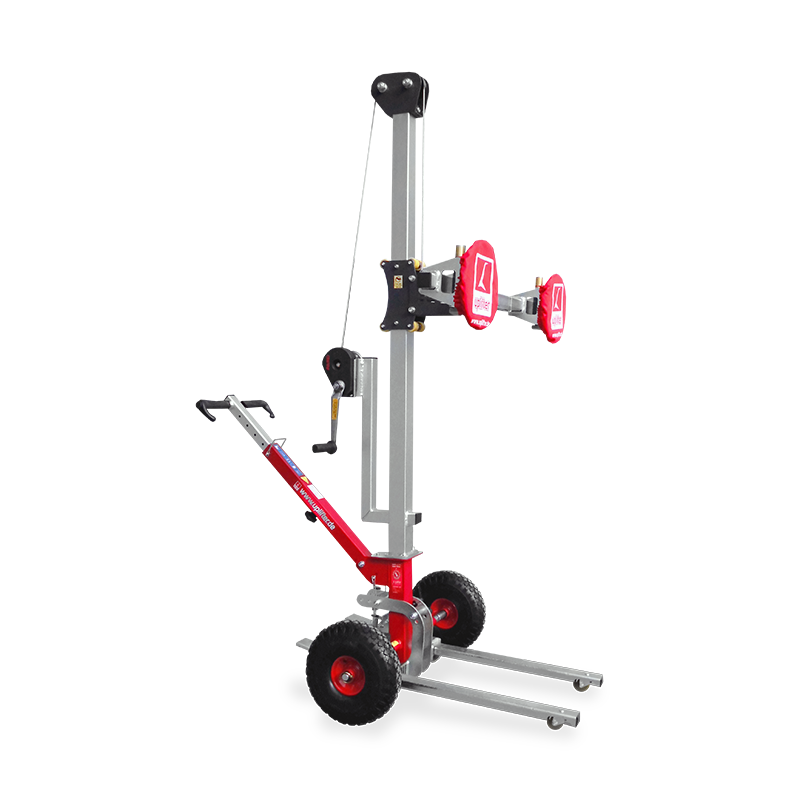Manual Window Lifting Cart RACELIFT UPT150 2.0