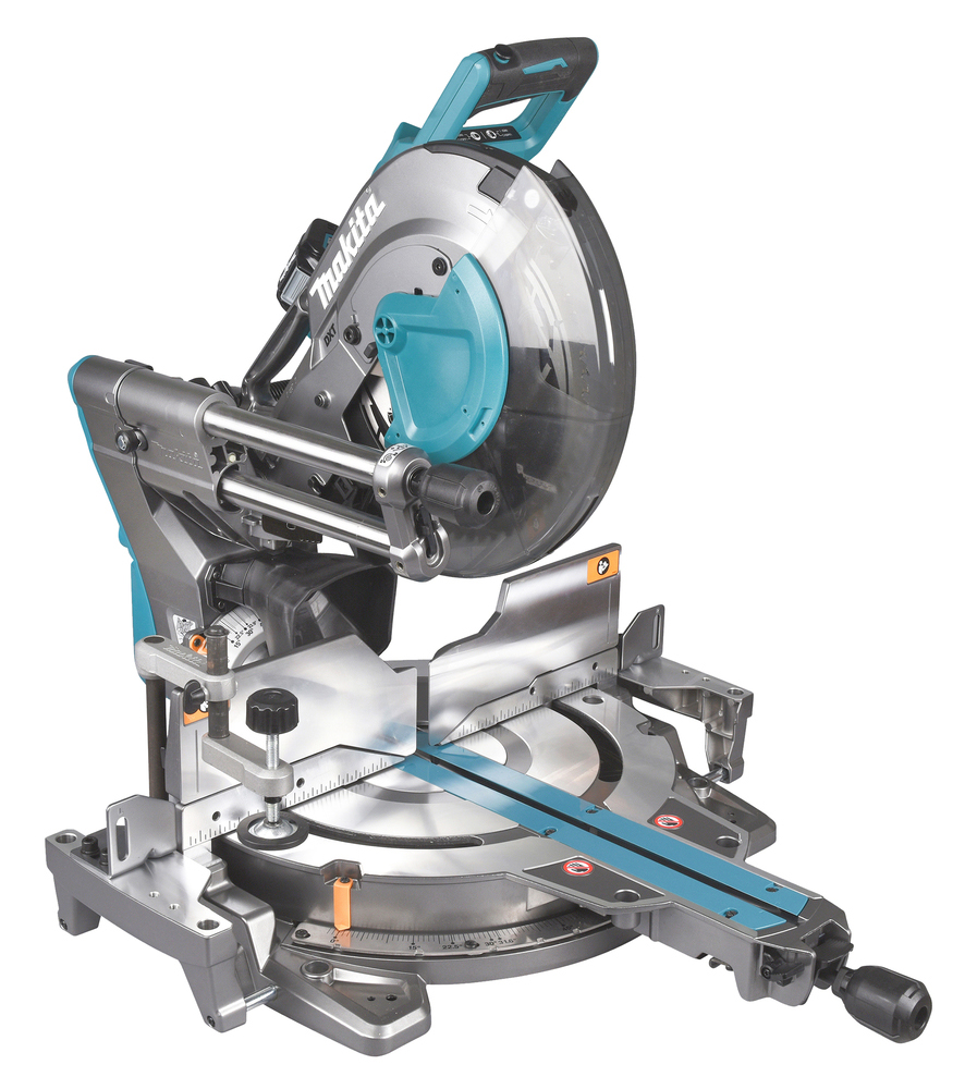 Slide Compound Miter Saw XGT ® MAKITA LS003G