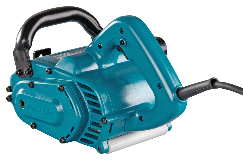 Harjahiomakone, 230V MAKITA 9741