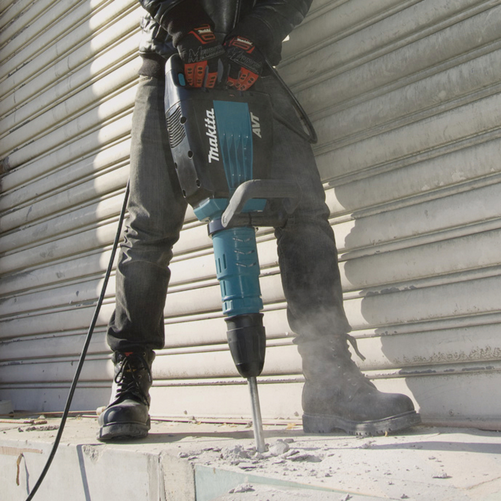 Piikkausvasara 12,3 kg / 19,9 J MAKITA HM1214C