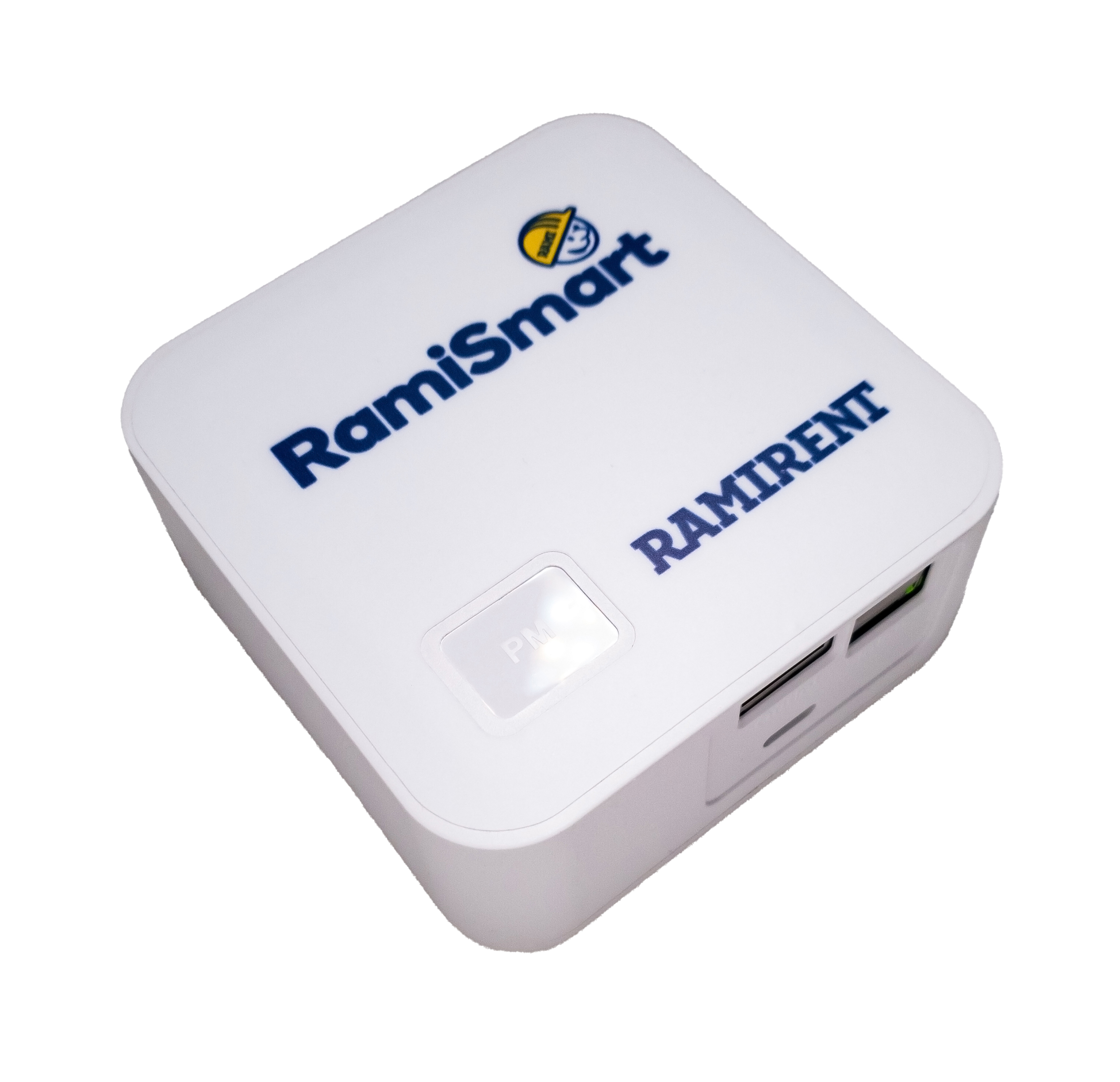 185734 SMARTWACHER RamiSmart Indoor Air Quality Pack