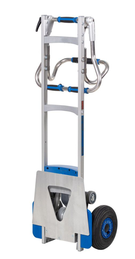 Porraskiipijä, akkukäyttöinen