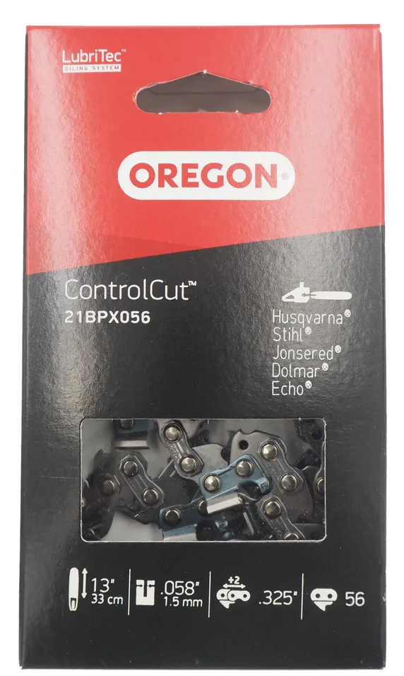 Sågkedja 1,5 mm OREGON CONTROLCUT 21BPX056