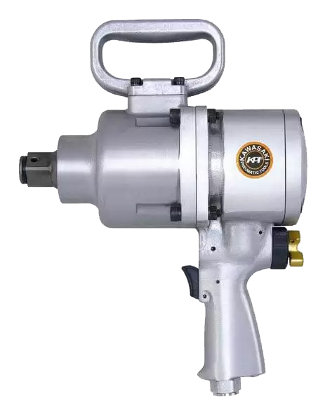 Mutterdragare KAWASAKI KPT381P