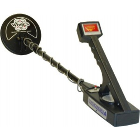 Metaldetector BEACHCOMBER BC4