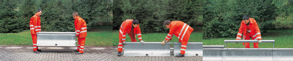 Mini-Guard 1,5 m