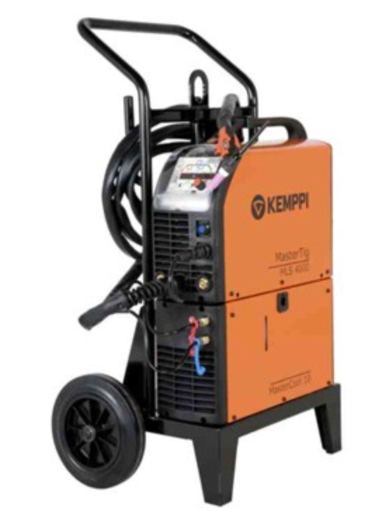 Welding Cooling Unit KEMPPI MASTERCOOL10