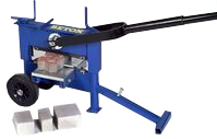Manual Block Cutter BETOX AL350