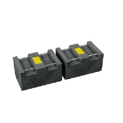 Alsipercha Concrete Weight