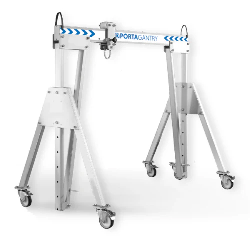 Balk till bockkran 3000 kg REID PORTA-GANTRY 3000