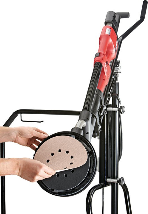 Drywall Paint Sanding (Giraffe) Machine Tool FLEX GM320