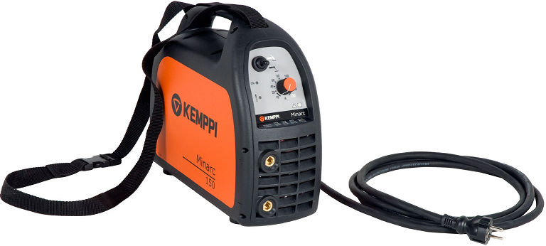 Welding Unit 150A KEMPPI MINARC150