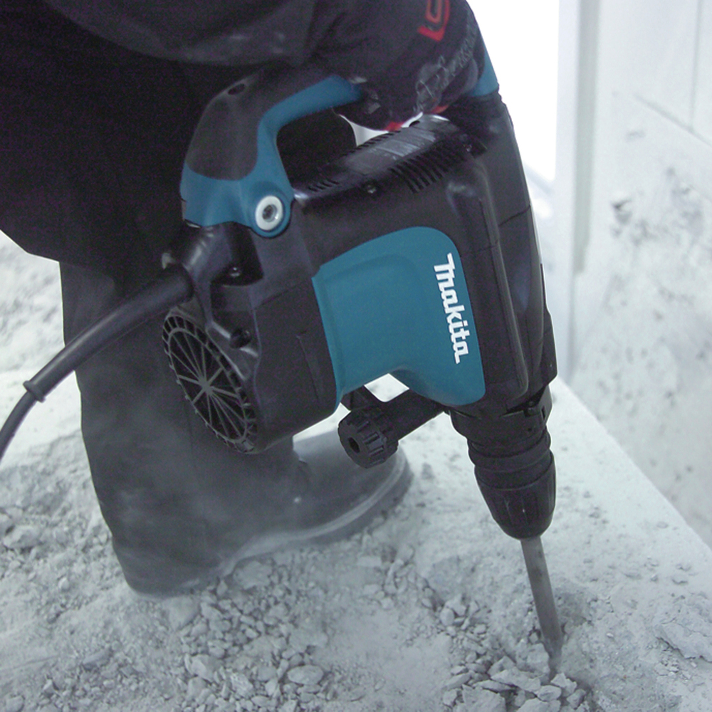 Combihammer Drill 9,1 kg / 9,4 J MAKITA HR4511C