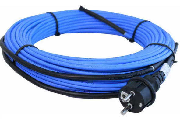 Betoninkovetuskaapeli L=55 m, 2200W/230V THERMOPADS CCC-T 55M