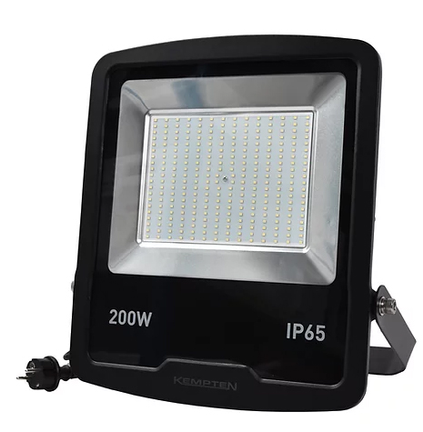 Valonheitin LED 200W 18 000lm