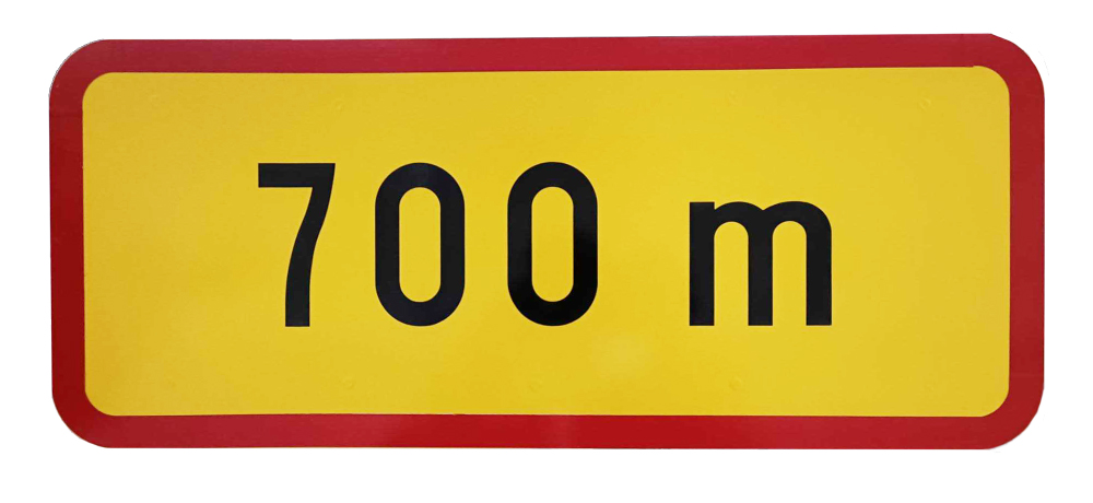 H4 Etäisyys kohteeseen