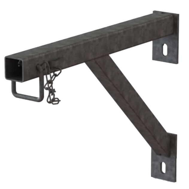 Roofpost Adaptor 600-1001