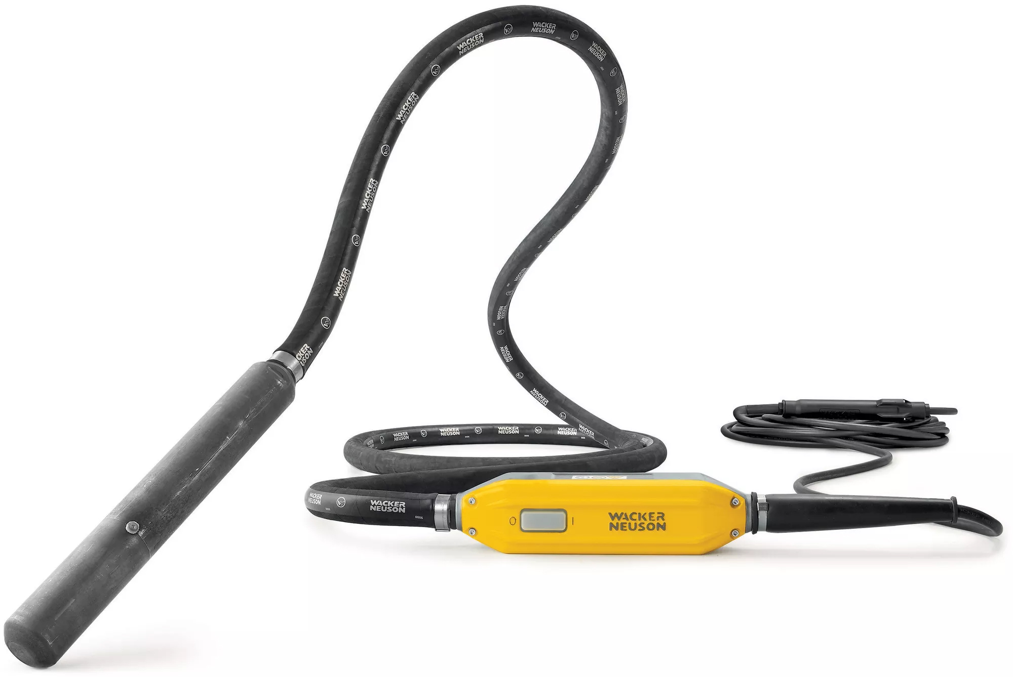 Betonivibra muuntajalla 230V, 38 mm WACKER NEUSON IRFU38/230/5