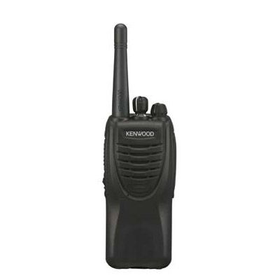 UHF-radiopuhelin