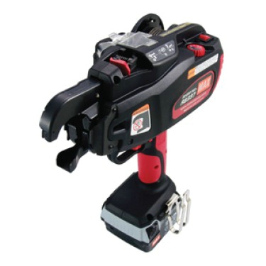 Najmaskin, batteridriven MAX RB398
