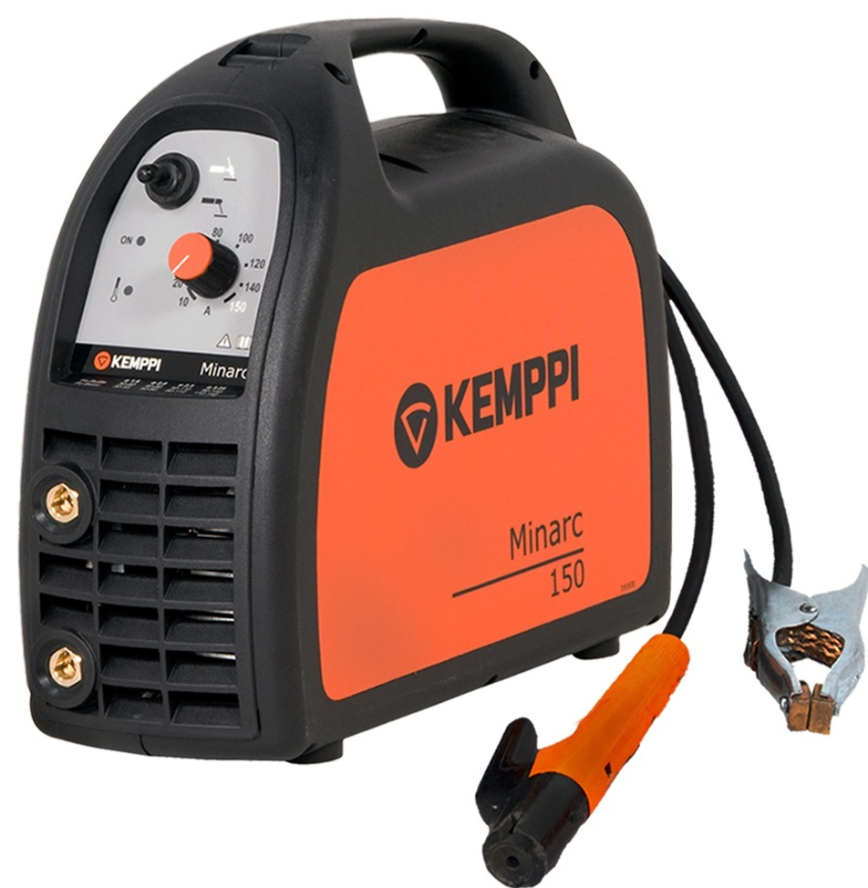 Welding Unit 150A KEMPPI MINARC150