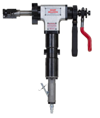 Bevelling Tool for Boiler Tubes MILLHOG WART