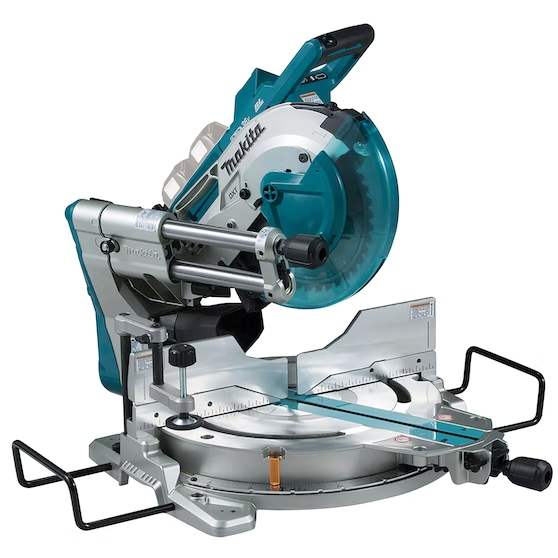 Kap- och klyvsåg, batteridriven MAKITA DLS111ZU