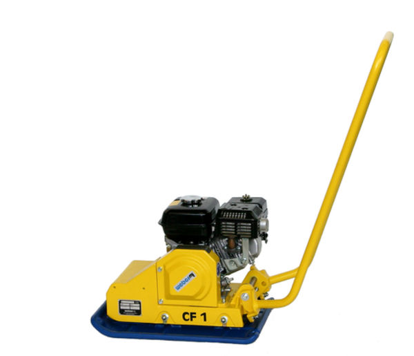 Vibratorplatta, bensindriven 63 kg WEBER CF1HD