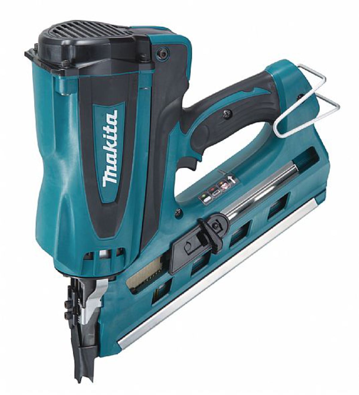 Gas Powered Wire Nail Gun MAKITA GN900SE