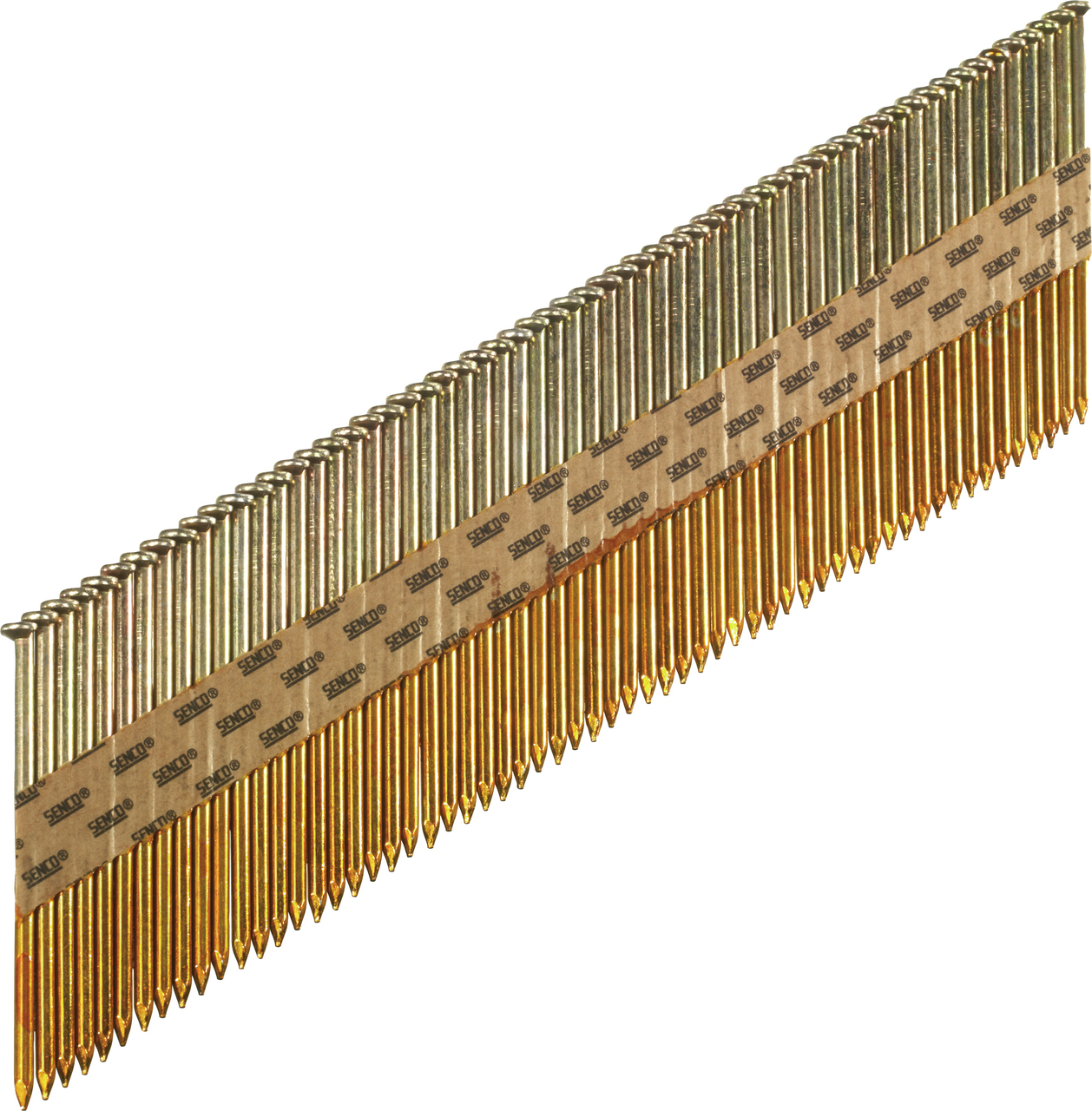 GC Smooth Stripnail HC59ADB(ASBKR) 90x3,1 mm SENCO HC59ASBKR