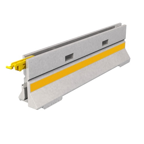 SafePass Road Barrier 2,58 m SSJ SAFEPASS