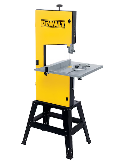 Vannesaha puulle, sähkö DEWALT DW876
