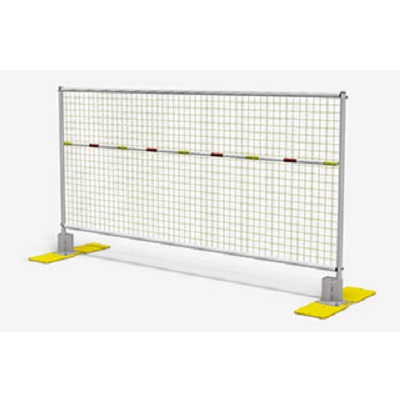 GC räcke 2,5x1,4 m