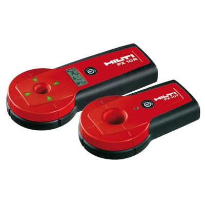 Porauskohdistin HILTI PX10